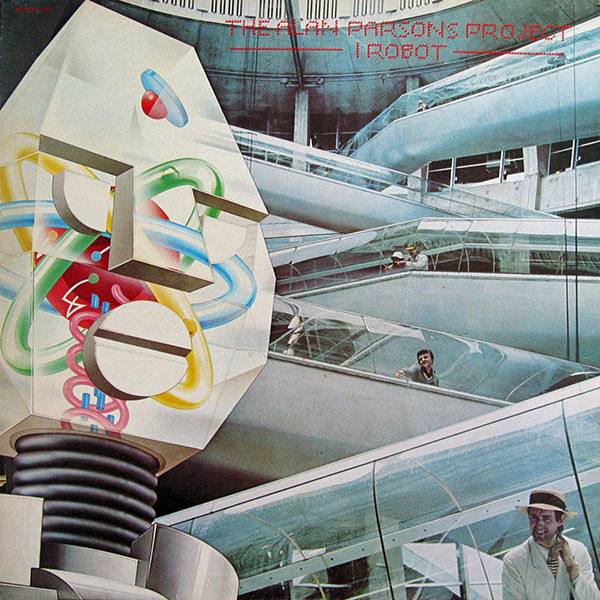 Cover for Don't let it Show
